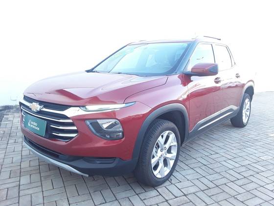 CHEVROLET MONTANA 1.2 TURBO FLEX LTZ AUTOMÁTICO